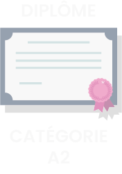 a2-prov icone diplome a2<br />
