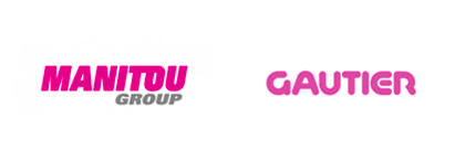 logo-E2 logo manitou & gautier