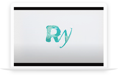 Logo de la roche sur yon encre